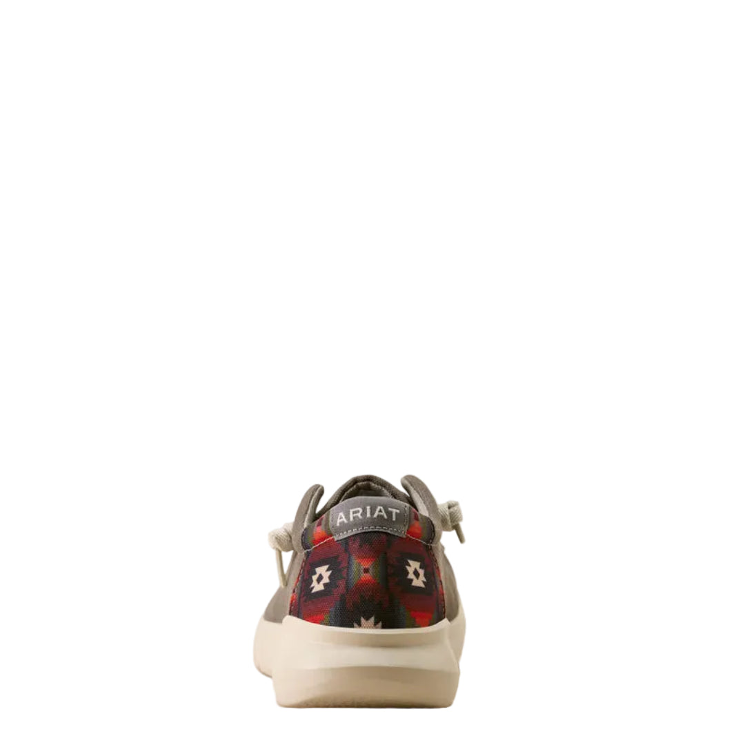 Ariat Men's Hilo Shoes