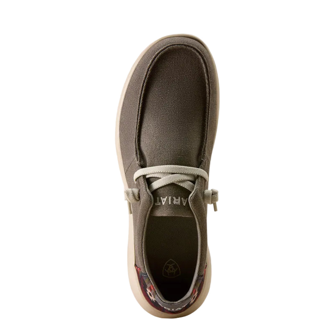 Ariat Men's Hilo Shoes