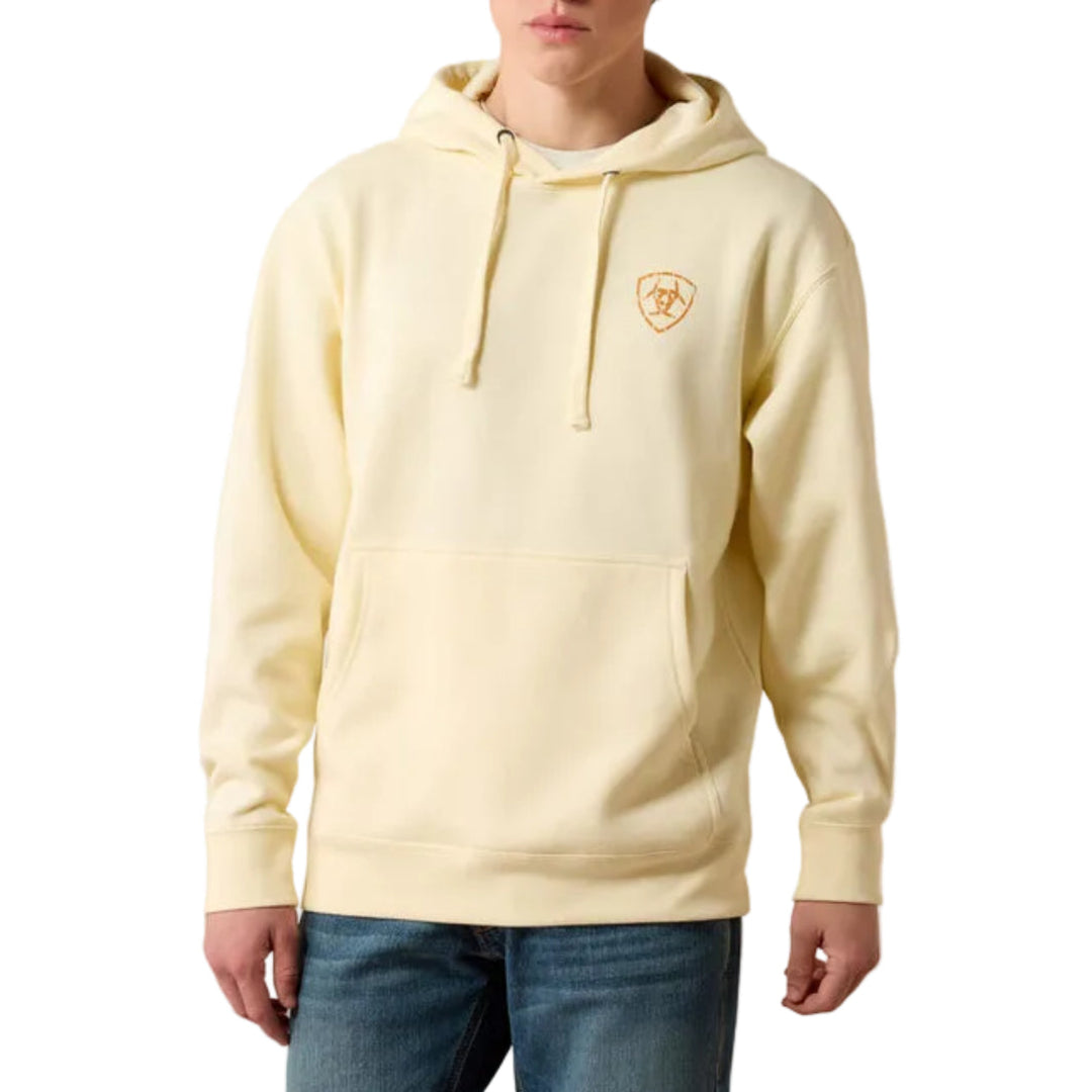 Ariat Men's Ropers Delight Hoodie