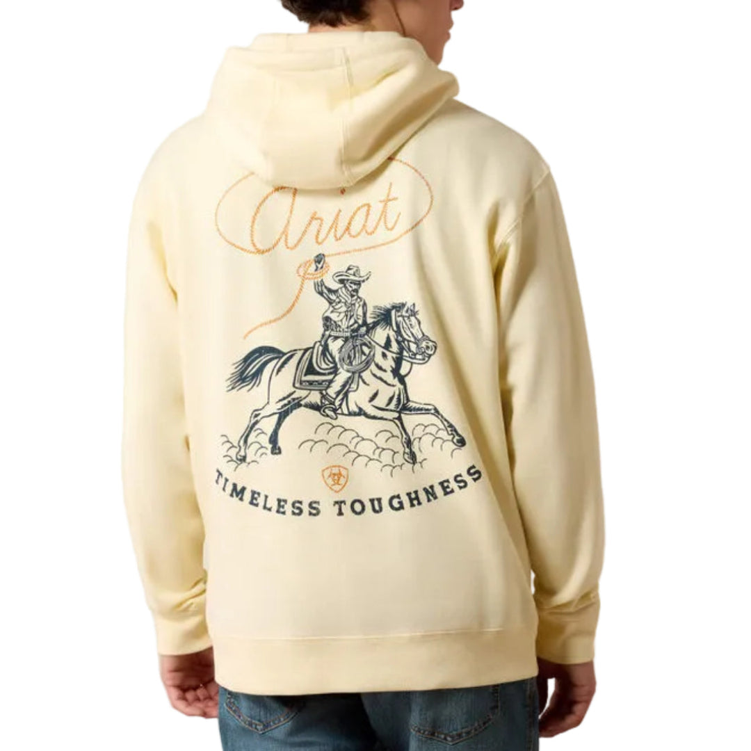 Ariat Men's Ropers Delight Hoodie