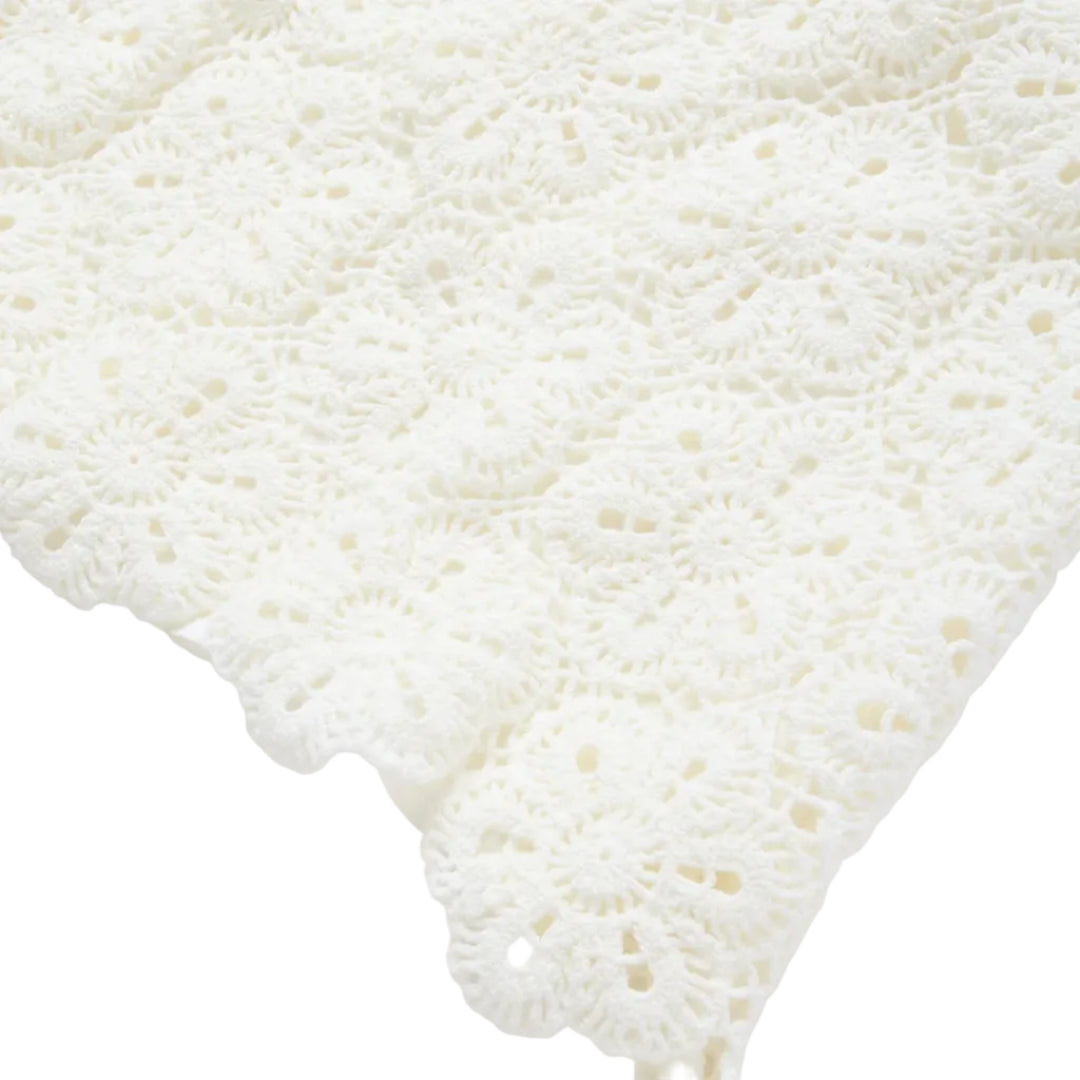 Stetson Women's Crochet Tank Top
