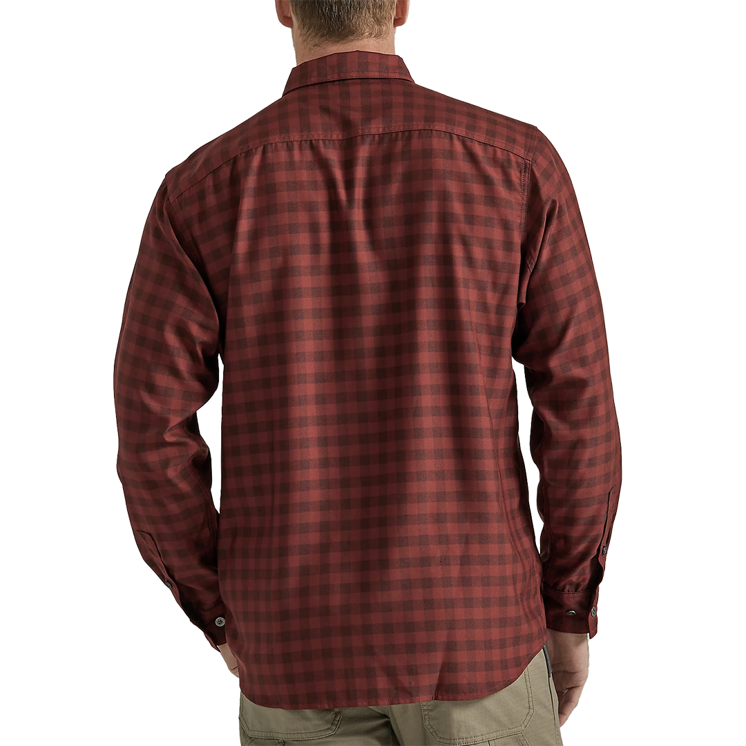 Wrangler RIGGS Workwear Men's Technical Shirt