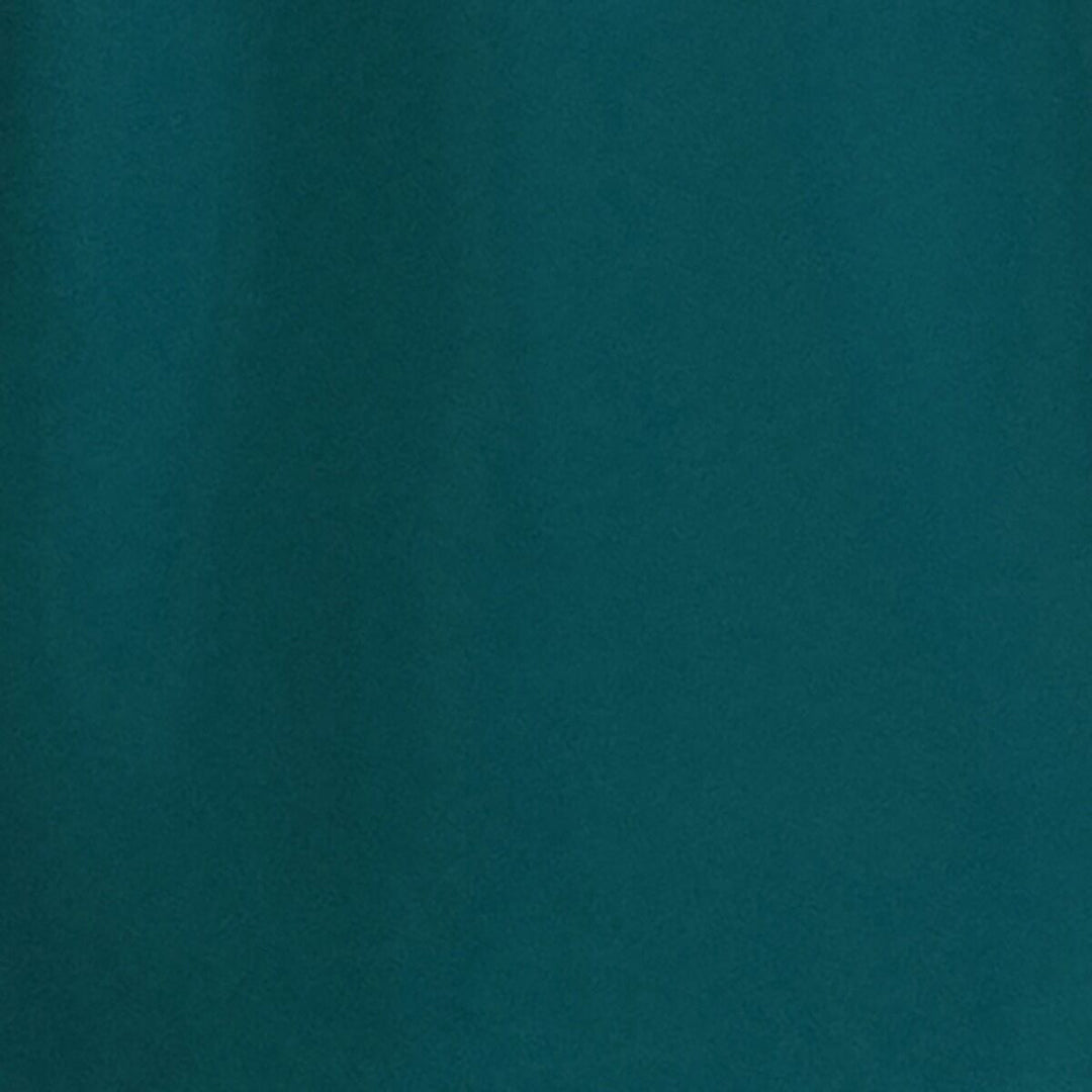 Wrangler Men's Deep Teal Long Sleeve Snap Shirt
