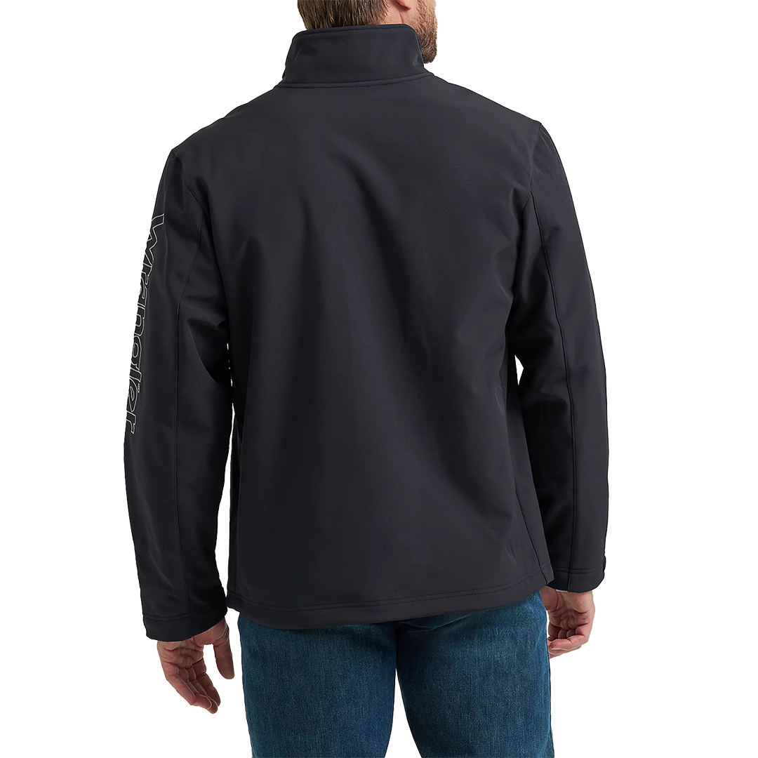 Veste de sentier Wrangler pour homme