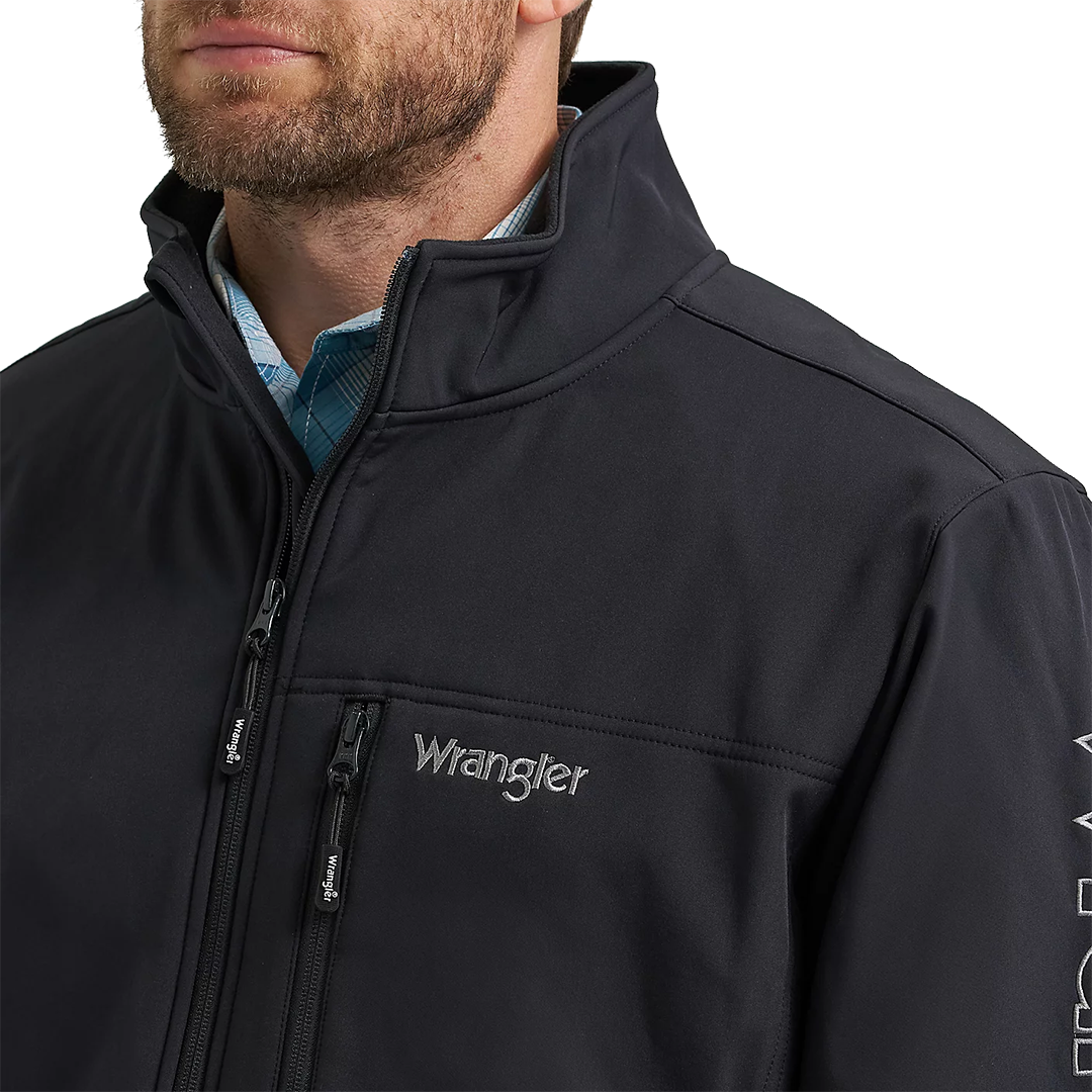 Veste de sentier Wrangler pour homme