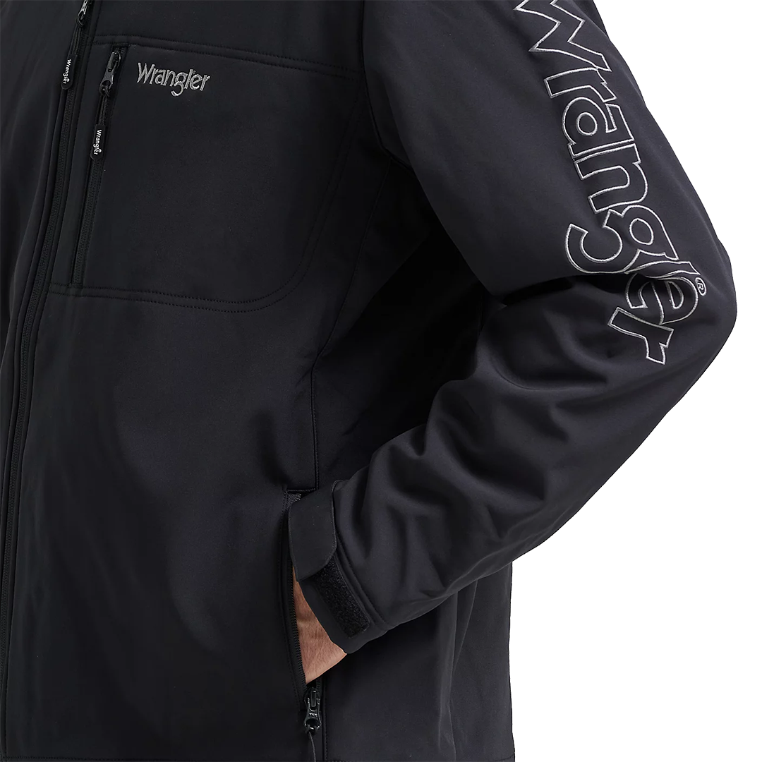 Veste de sentier Wrangler pour homme
