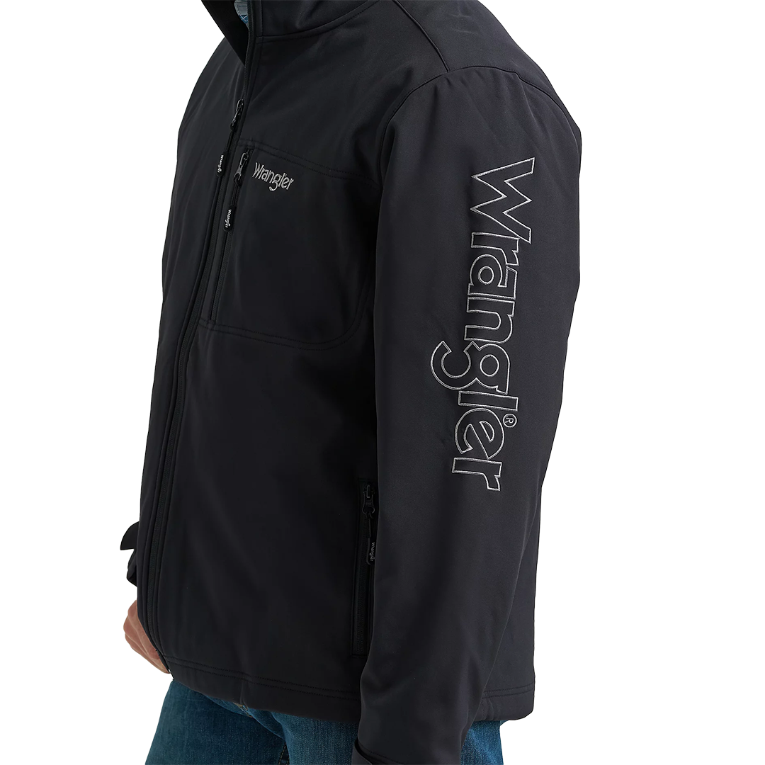 Veste de sentier Wrangler pour homme