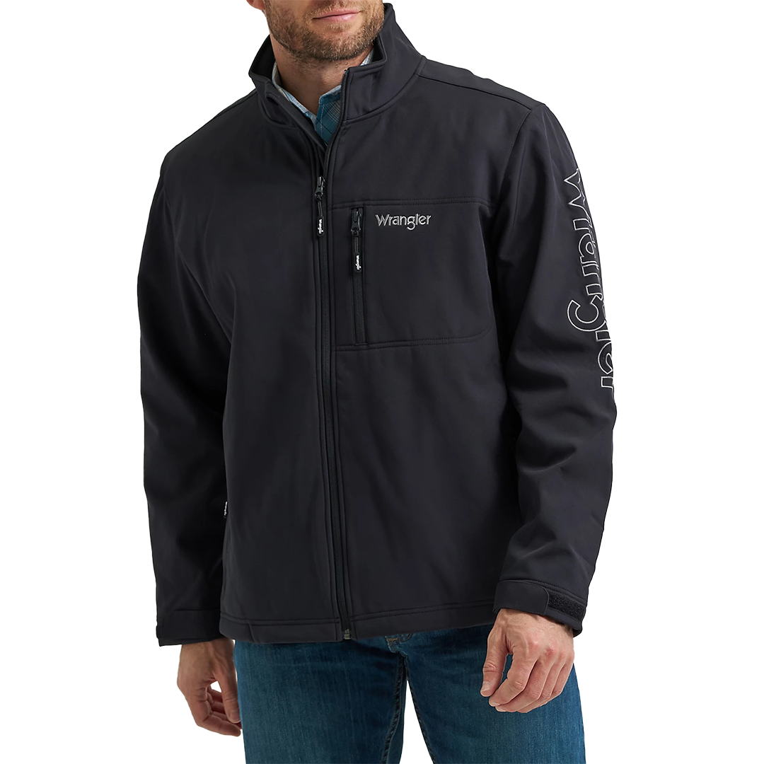 Veste de sentier Wrangler pour homme