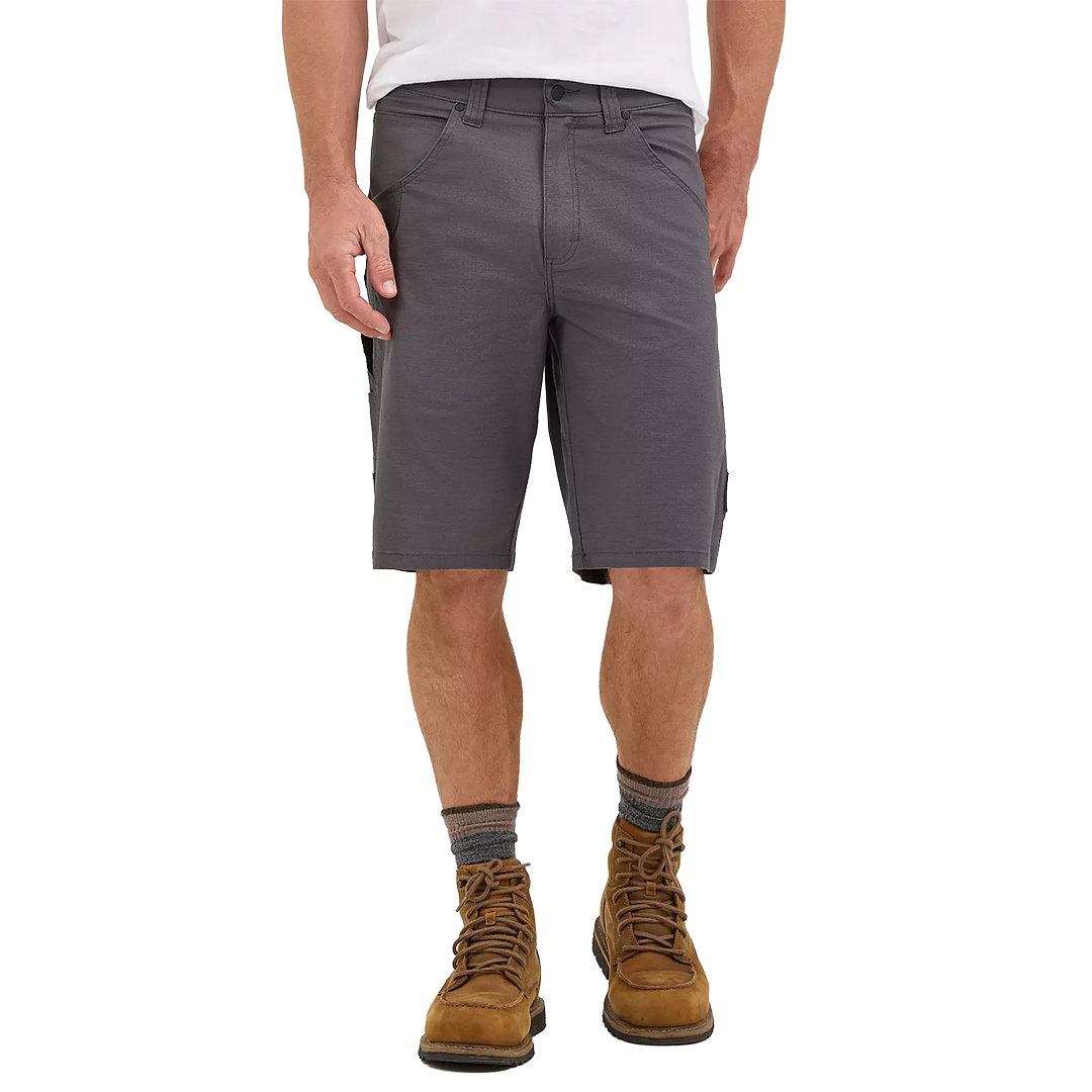 Short de travail technique Wrangler RIGGS