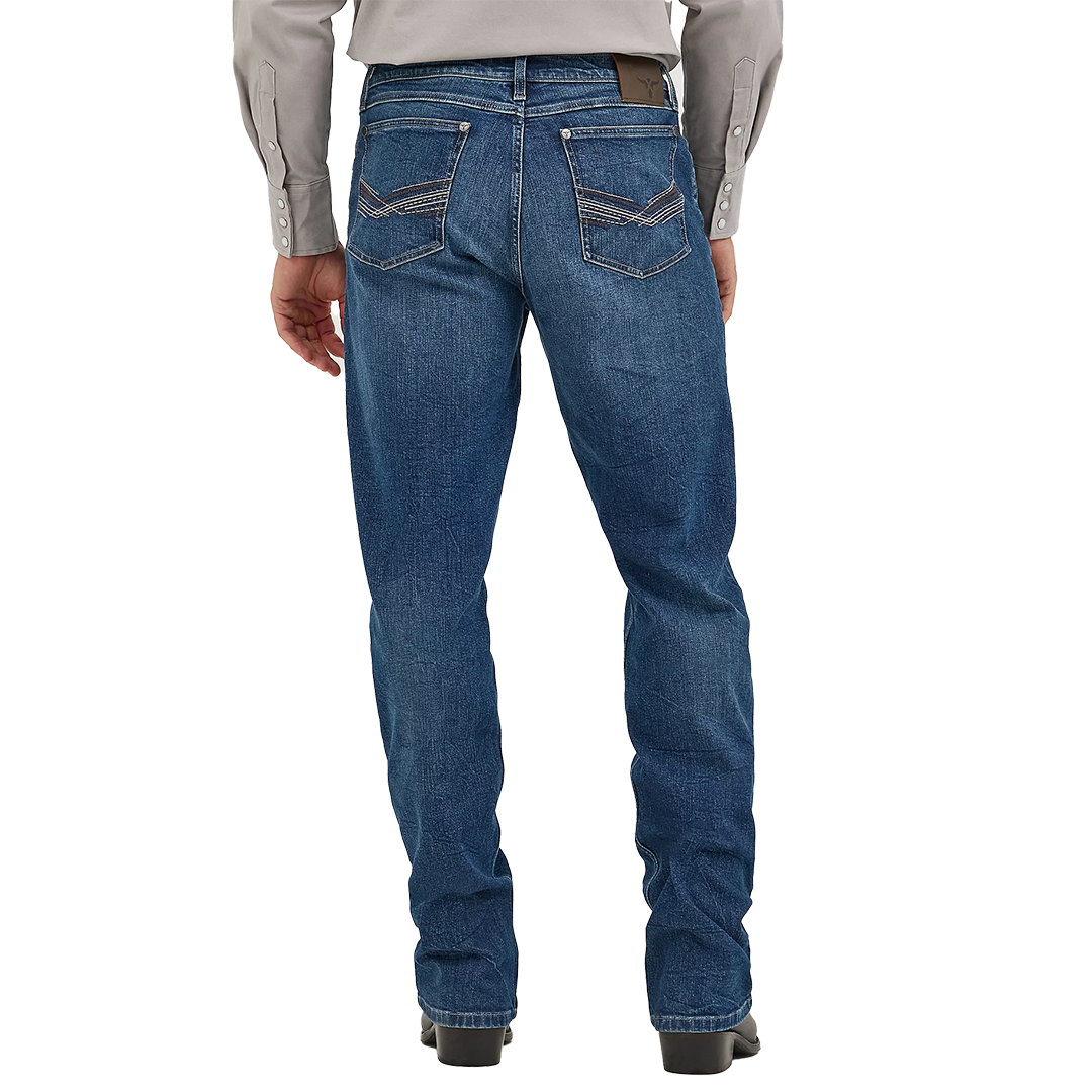 Wrangler Men's 20X No. 33 Extreme Relaxed Fit Jeans