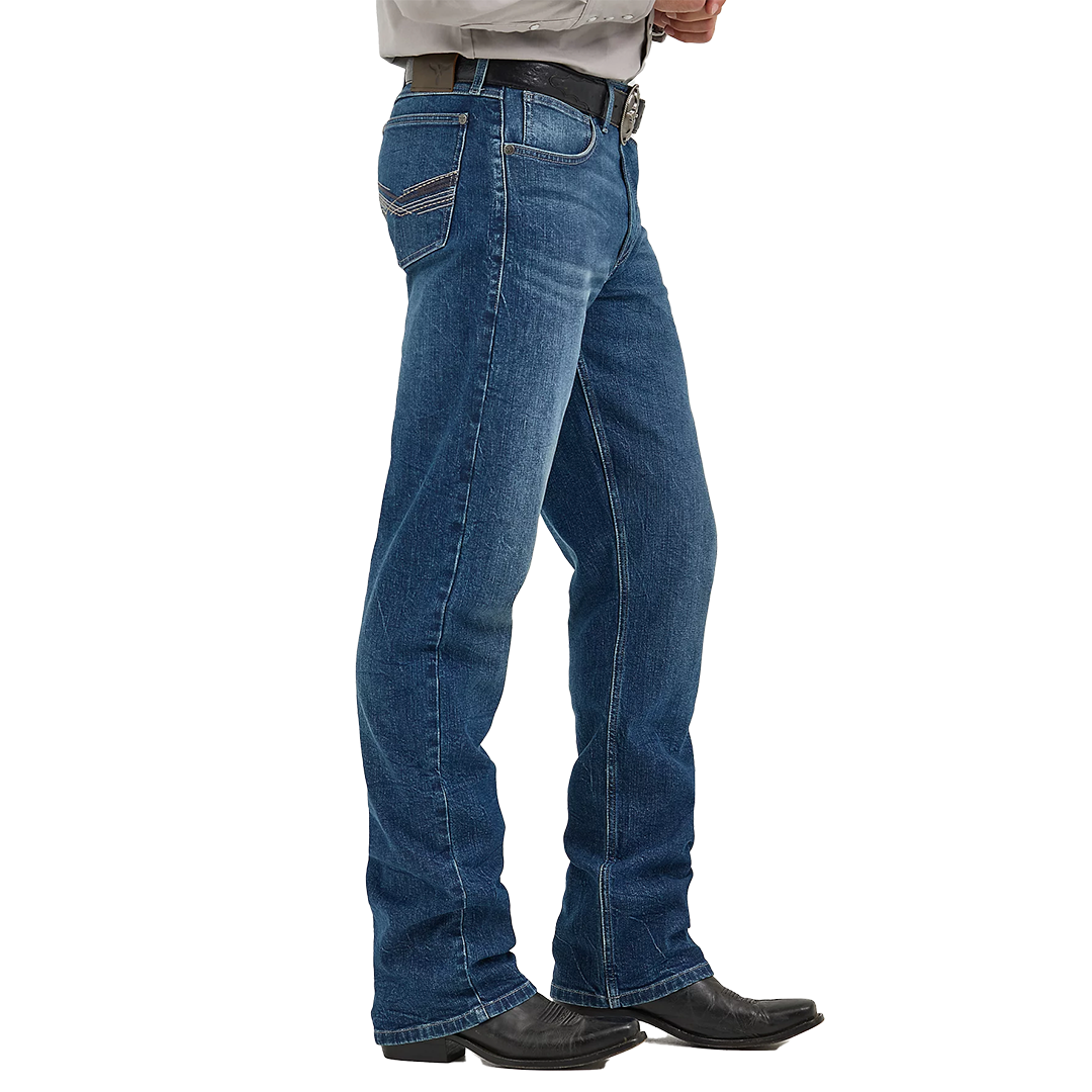 Wrangler Men's 20X No. 33 Extreme Relaxed Fit Jeans