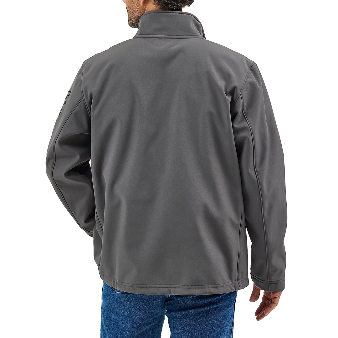 Wrangler Men's Trail Jacket