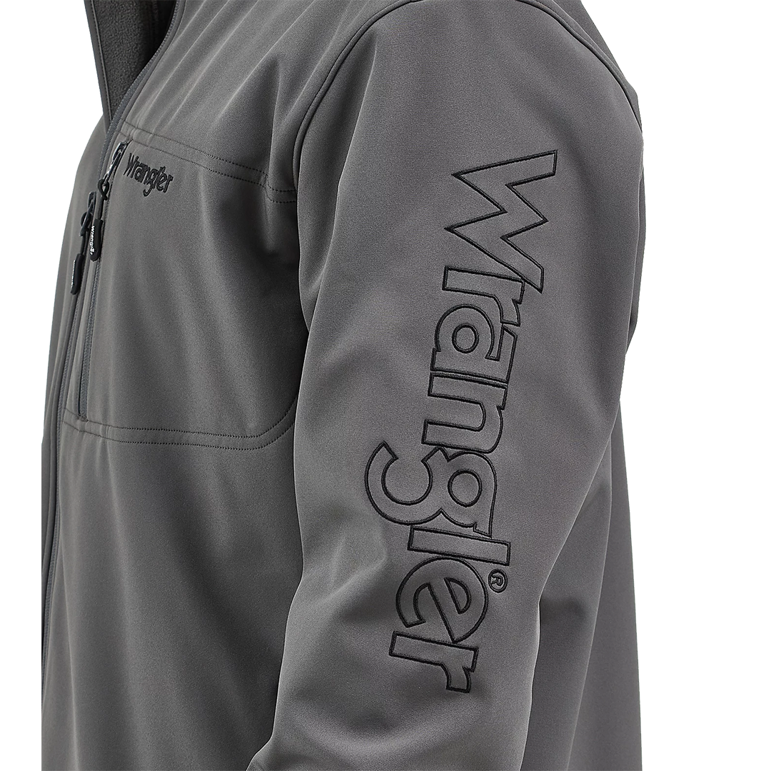 Wrangler Men's Trail Jacket
