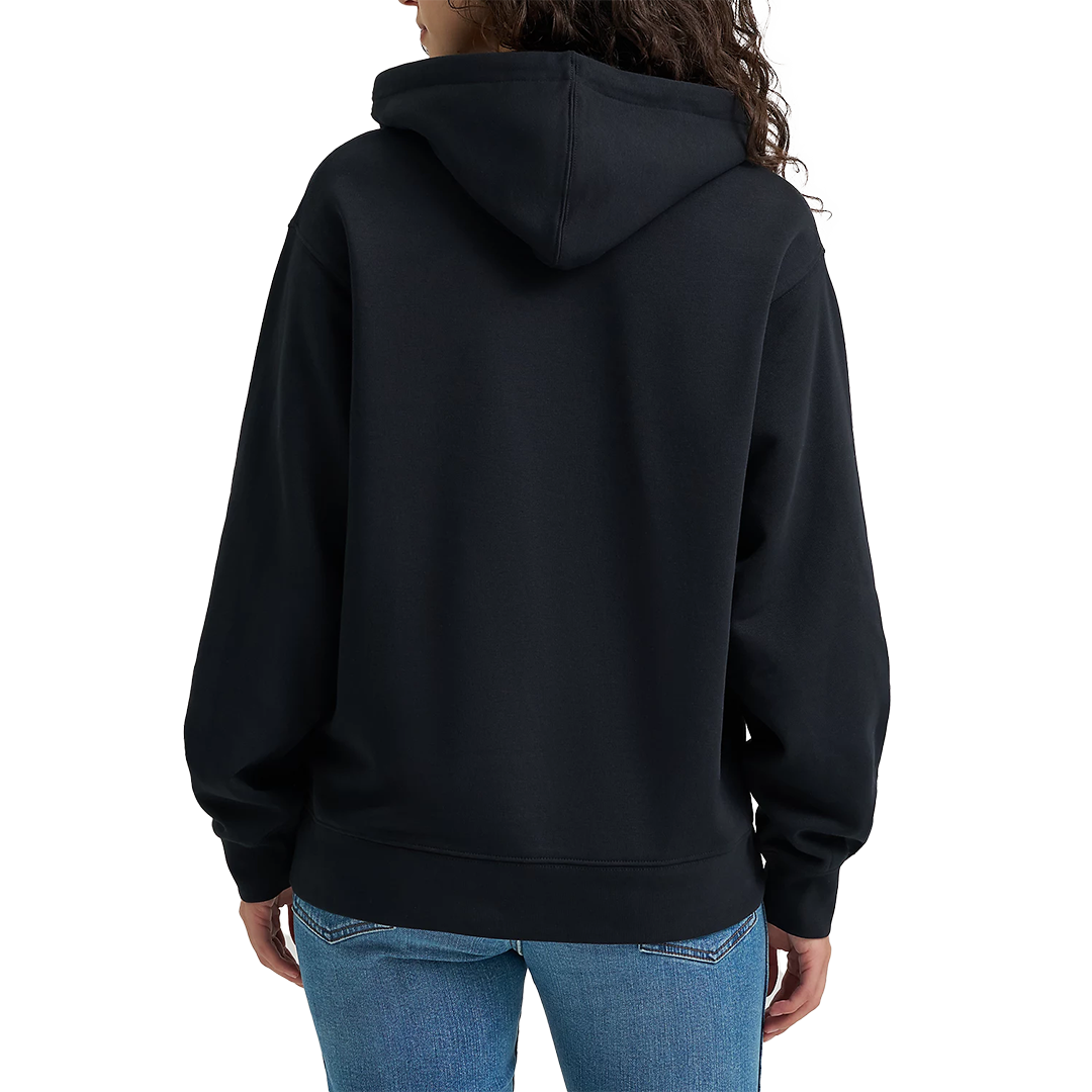 Wrangler Women's Western Graphic Hoodie