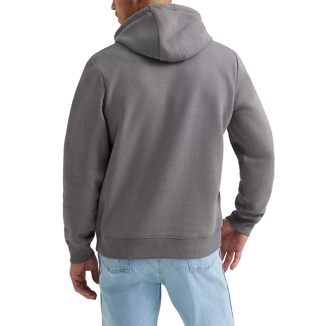 Wrangler Men's W Desert Graphic Hoodie