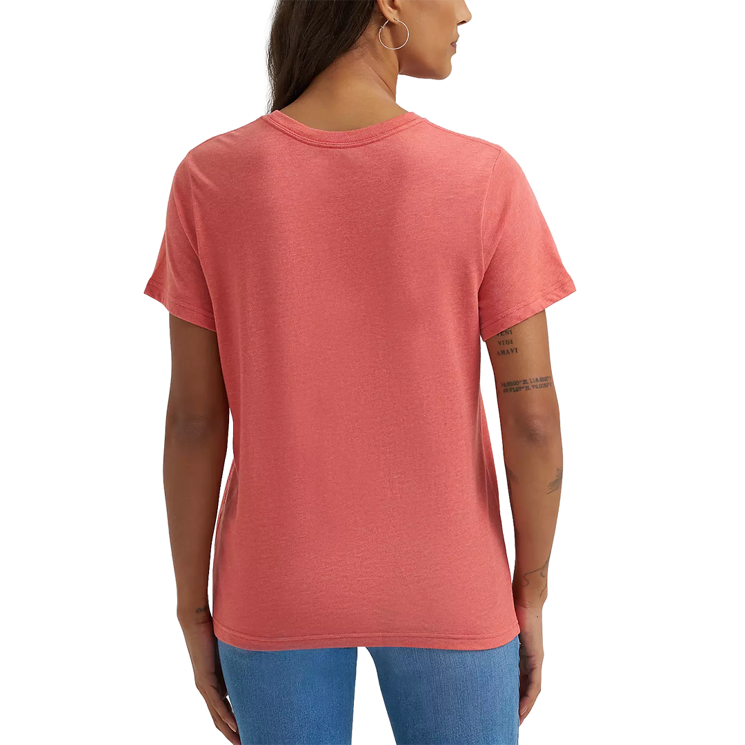 Wrangler Women's W Rodeo T-Shirt