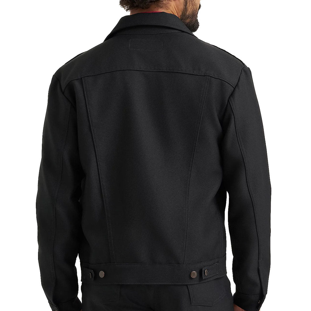 Wrangler Men's Wrancher Jacket