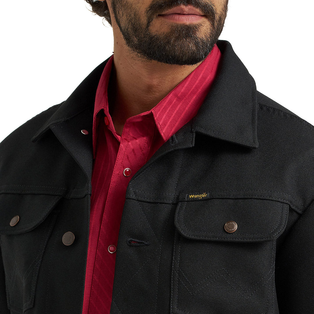 Wrangler Men's Wrancher Jacket