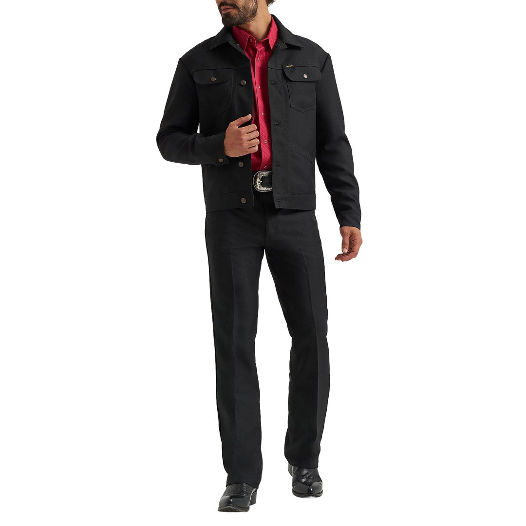 Wrangler Men's Wrancher Jacket