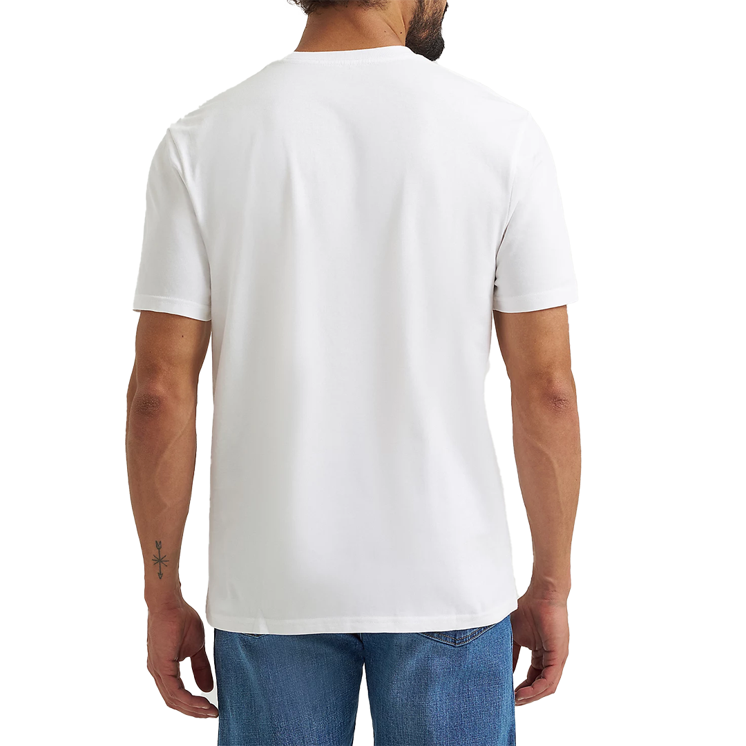 Wrangler Men's Reissue 90s Desperado T-Shirt