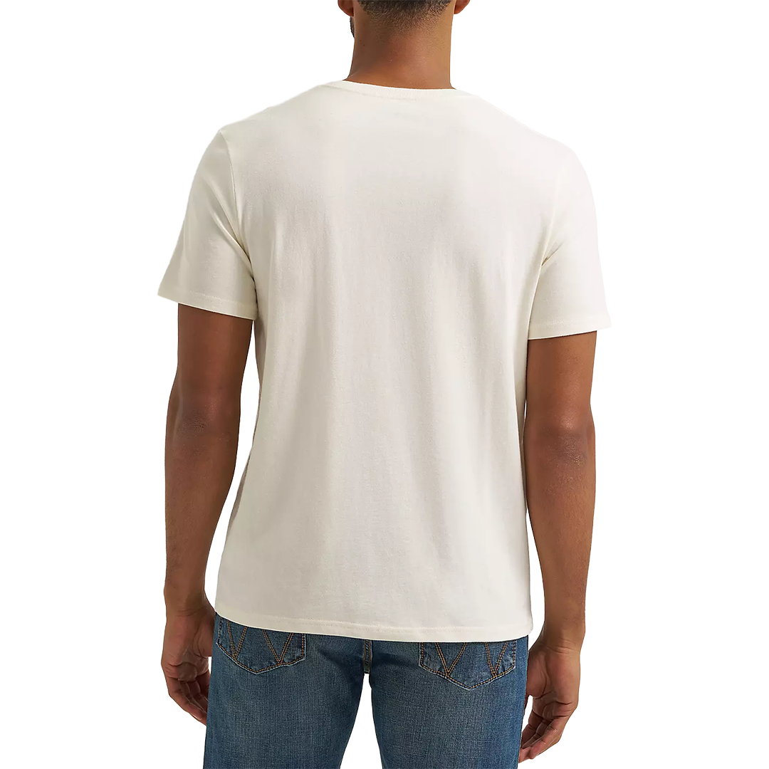 Wrangler Men's Since 1947 Layers Graphic T-Shirt