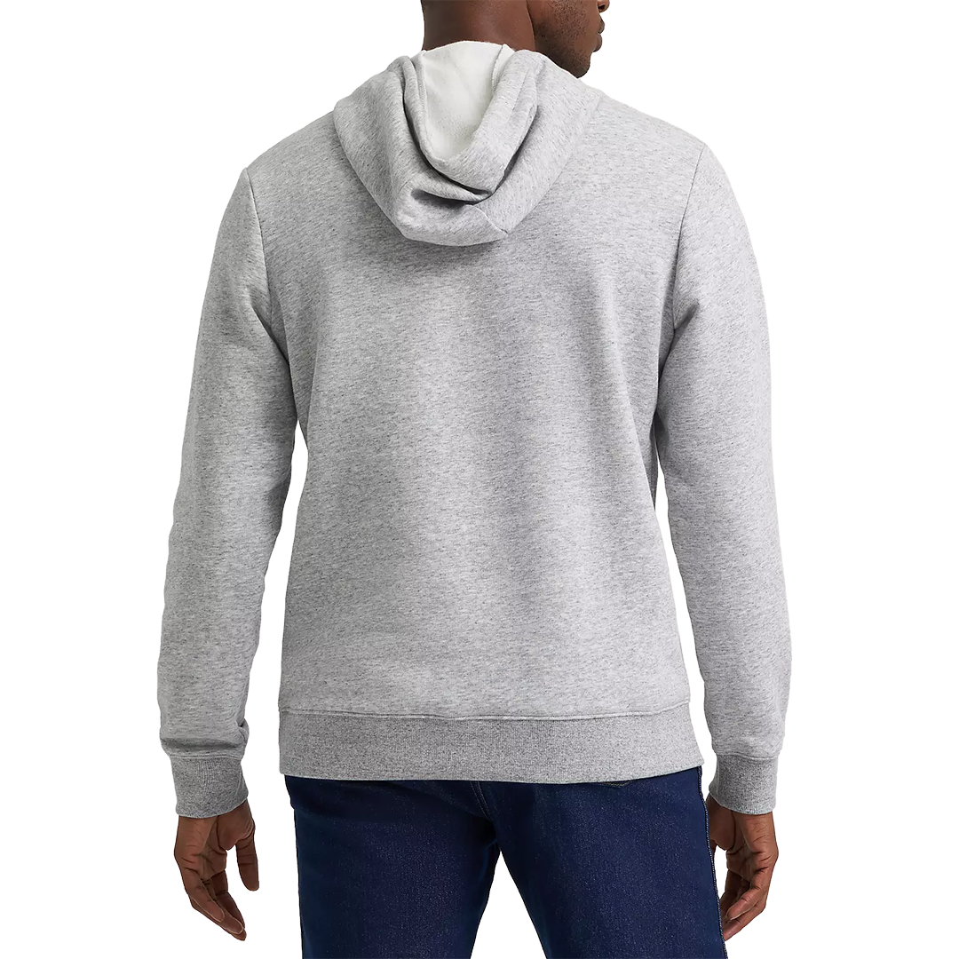Wrangler Pull à capuche pour homme Long Live Cowboys