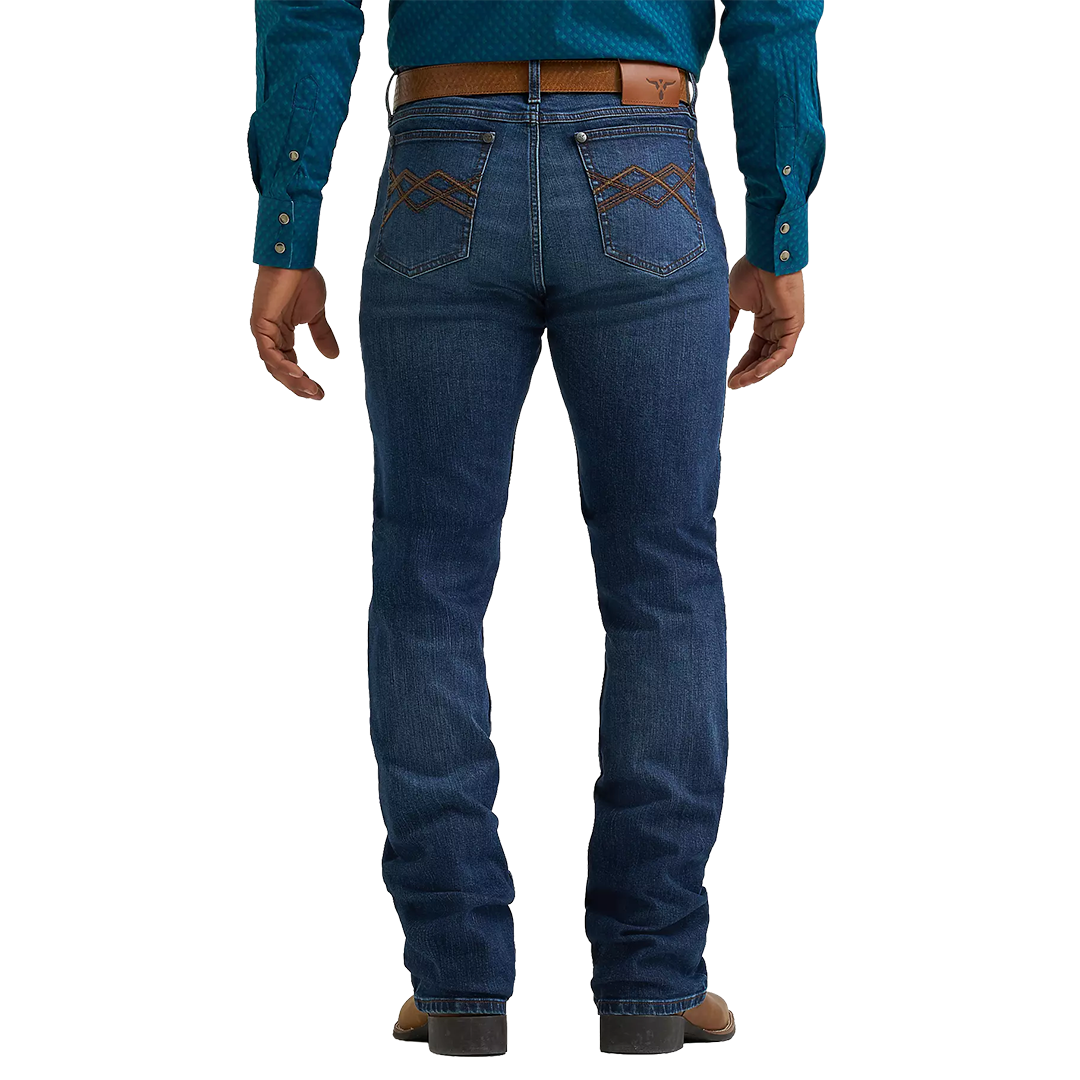 Wrangler Men's 20X No. 42 Vintage Bootcut Jean