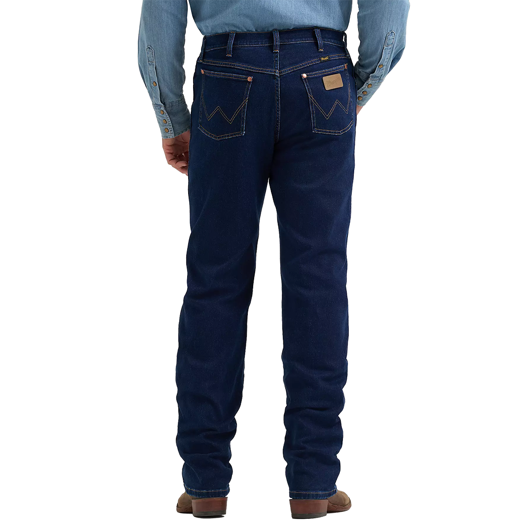 Wrangler Men's Toughlite Cowboy Cut Original Fit Jean