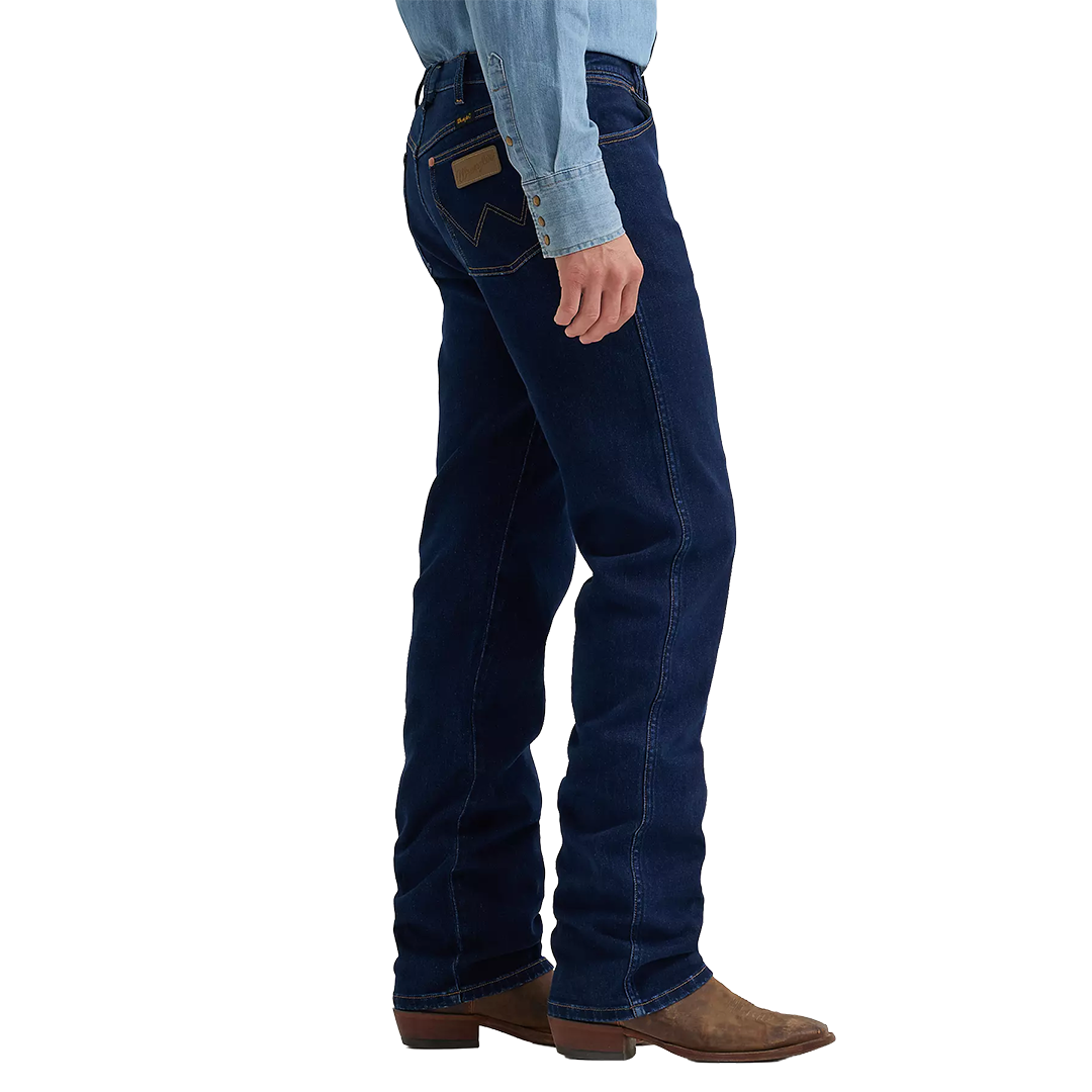 Wrangler Men's Toughlite Cowboy Cut Original Fit Jean