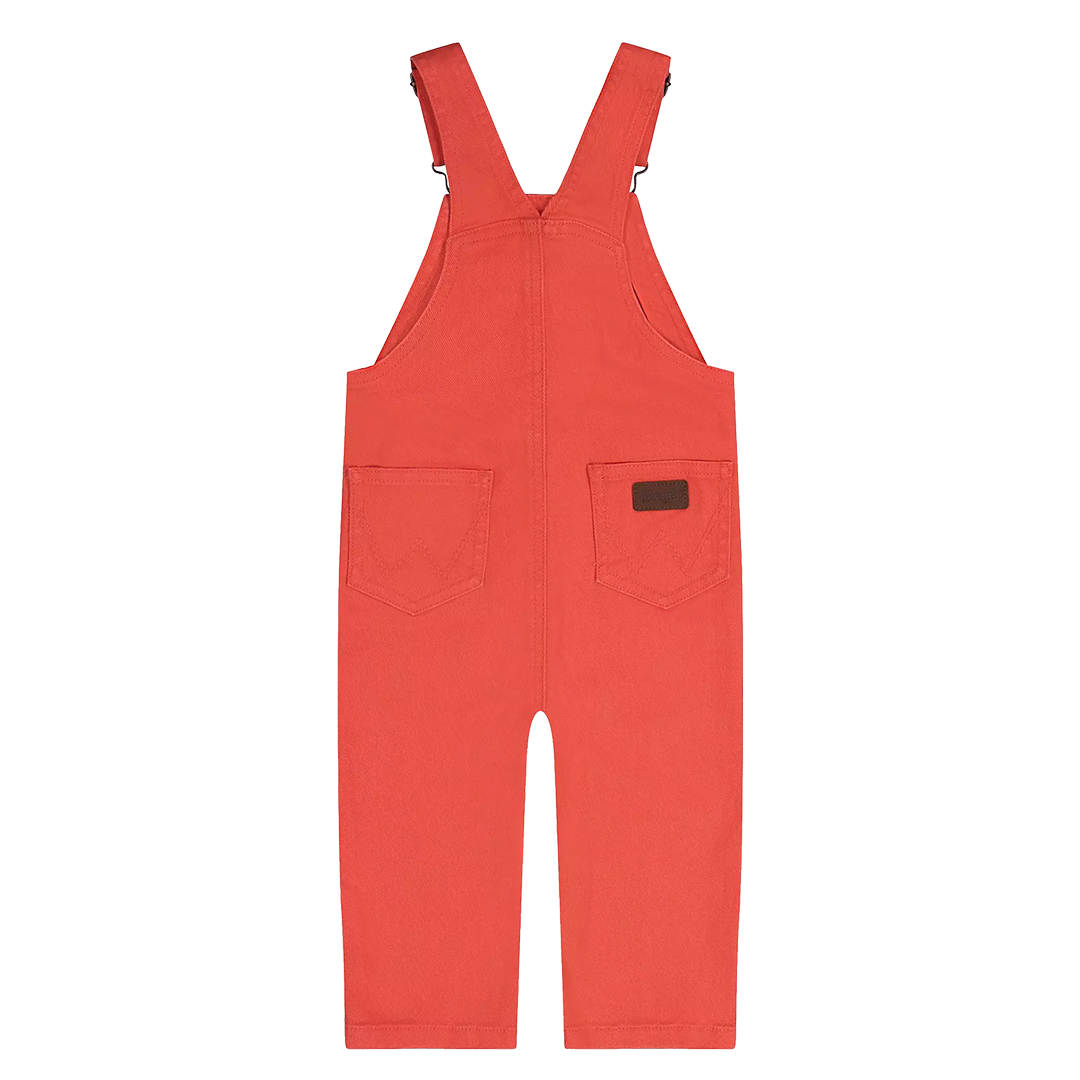 Jean bootcut Rétro Wrangler pour Fille