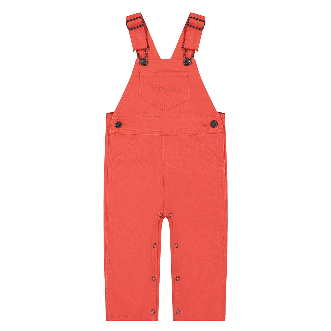 Jean bootcut Rétro Wrangler pour Fille