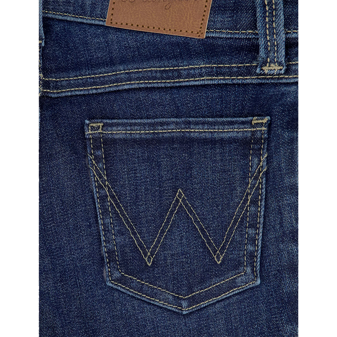 Wrangler Girls' BESPOKE Trouser Jean
