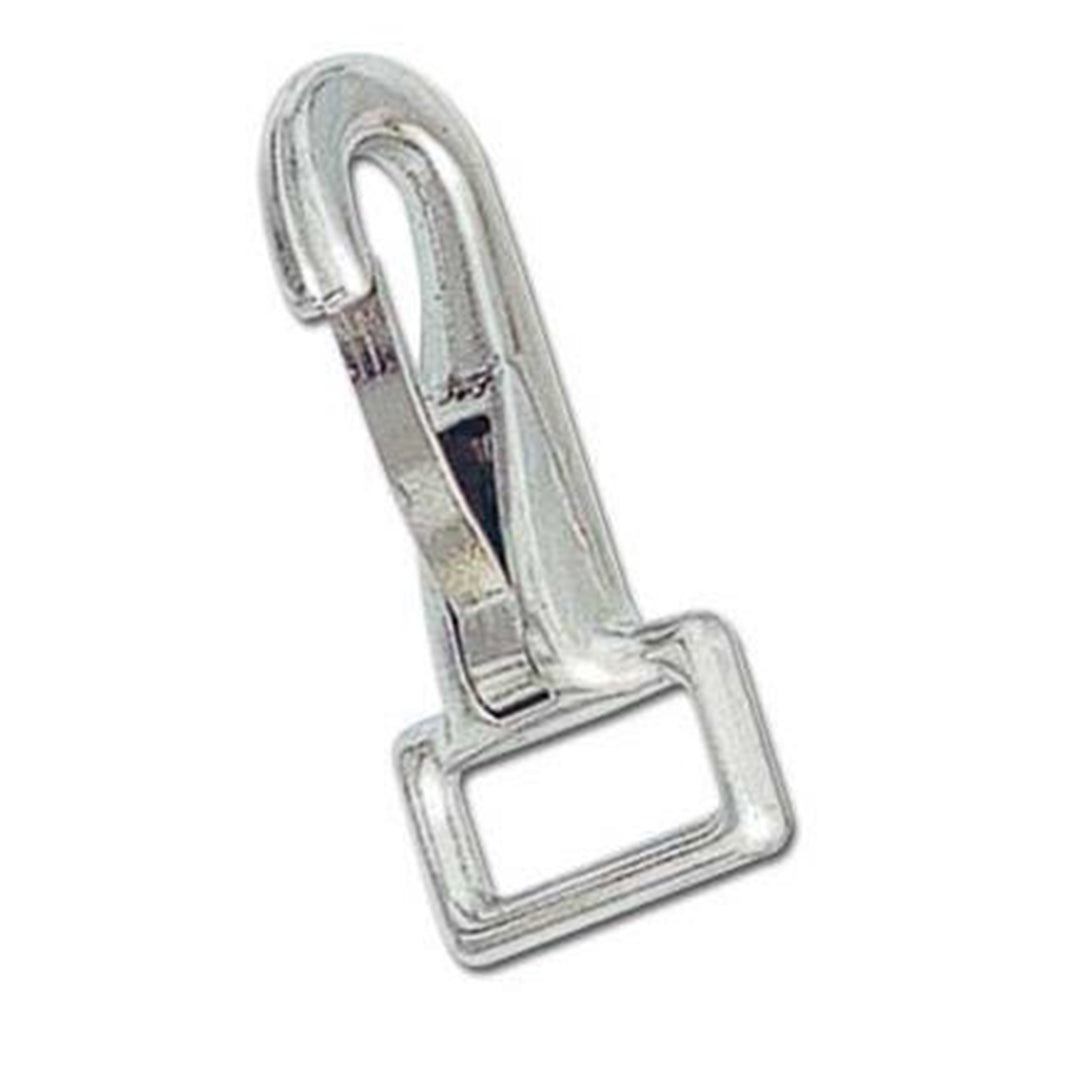Boutons pressions pour chaps en cuir Tandy