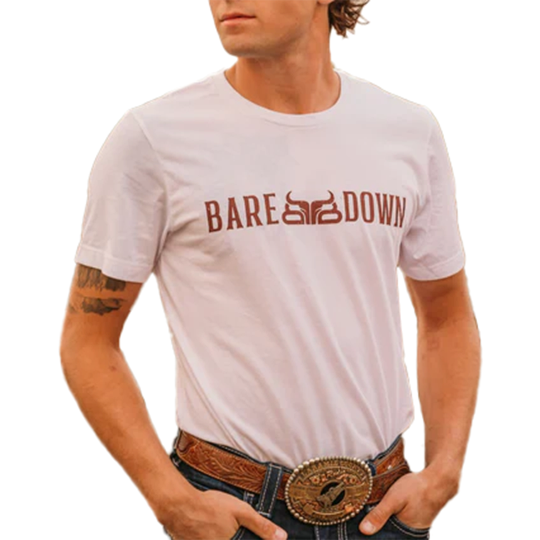 Baredown Brand Unisex Phoenix T-Shirt