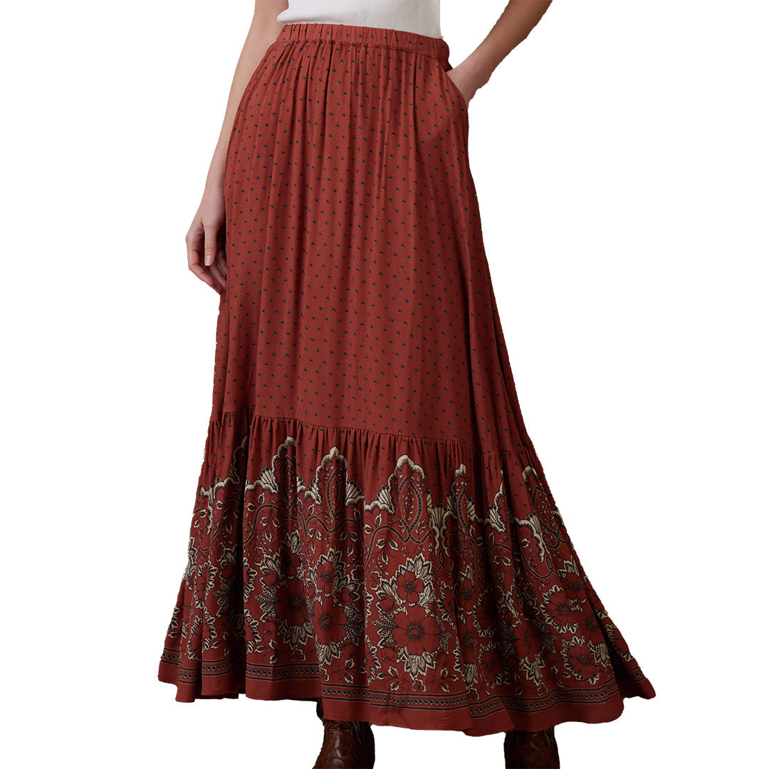Abilene Skirt
