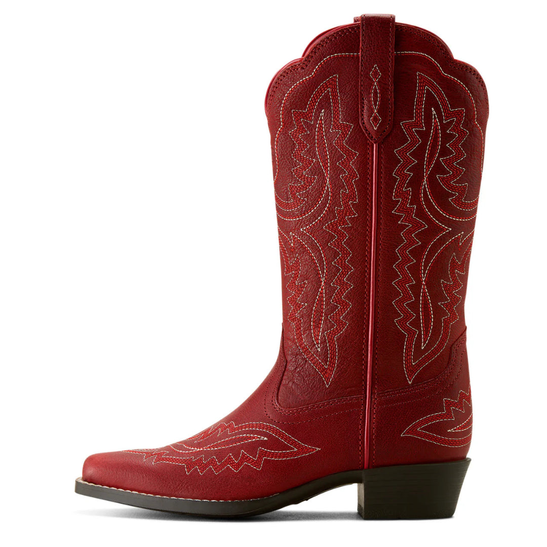 Ariat Girls' Youth Casanova Western Boots