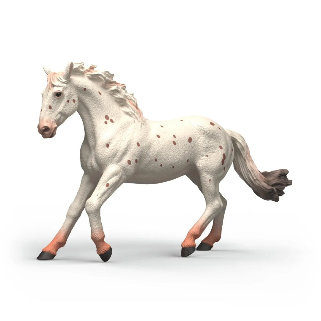 Jouet poulain Clydesdale Schleich