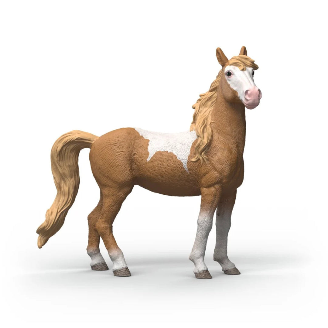 Jouet poulain Clydesdale Schleich