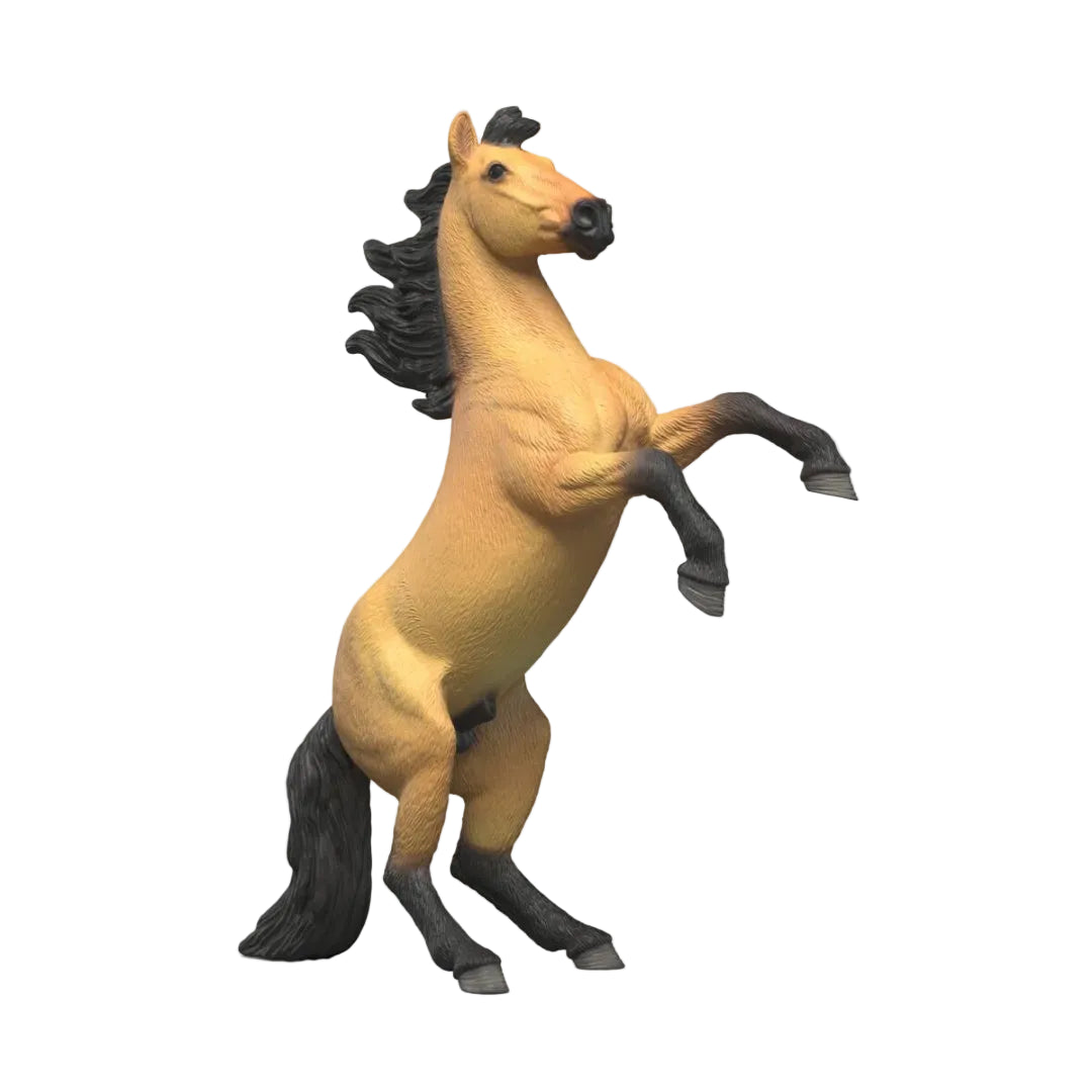 Schleich Mustang Stallion Toy