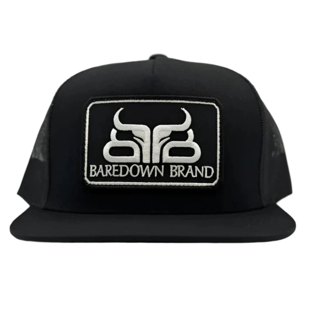 Baredown Brand Unisex High Noon Cap