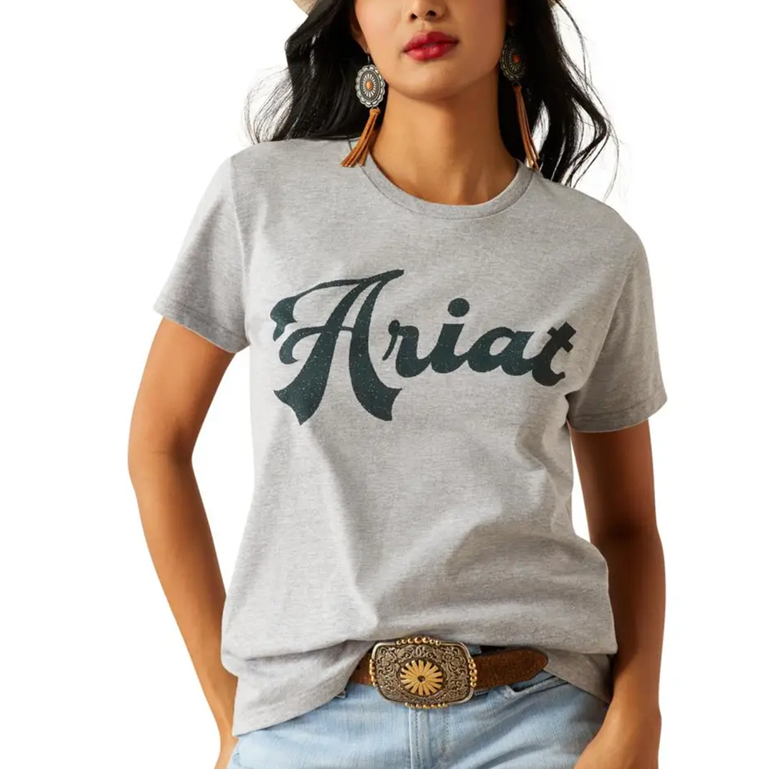 Ariat Women's Old School T-Shirt