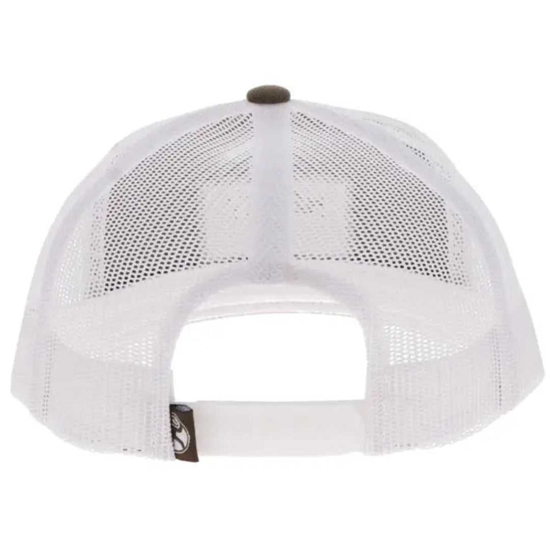 Hooey Brands Men's "Doc" Cap