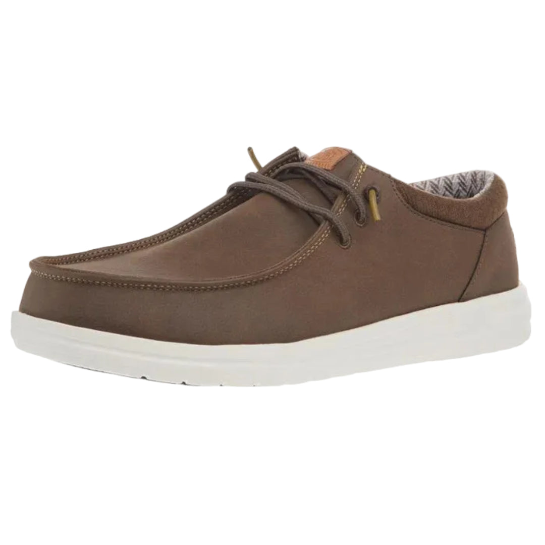 Hey Dude Men's Paul Shoes