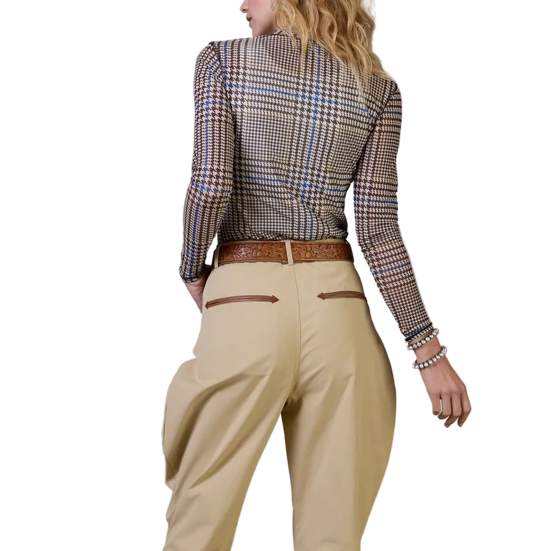 Chemisier Gambit Double D Ranch pour femme