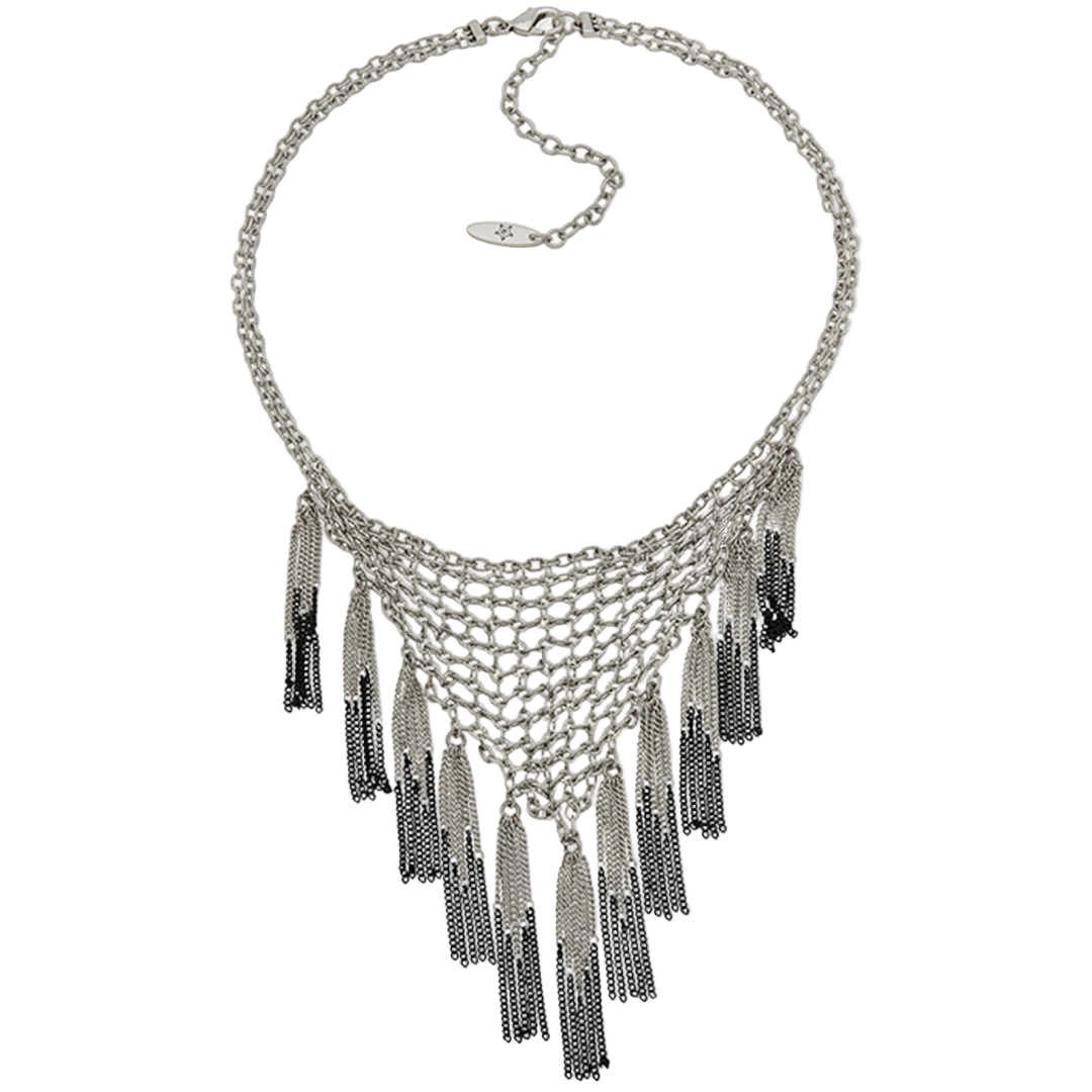 Lainey Wilson Tassel Necklace