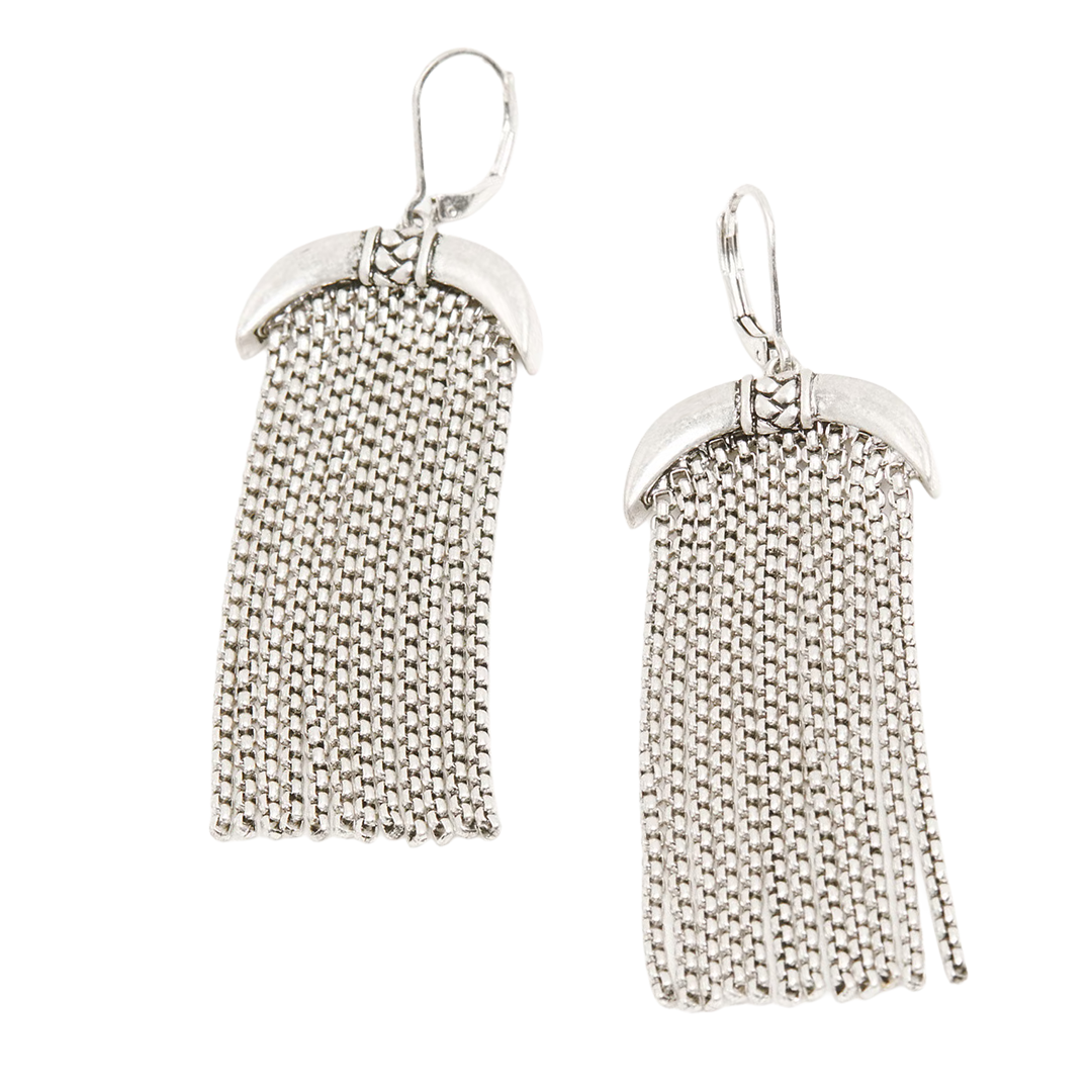 Boucles d'oreilles pavées Lainey Wilson