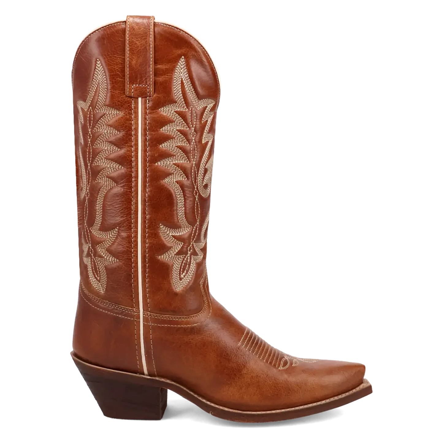 Laredo Women's Leather Cowgirl Boots