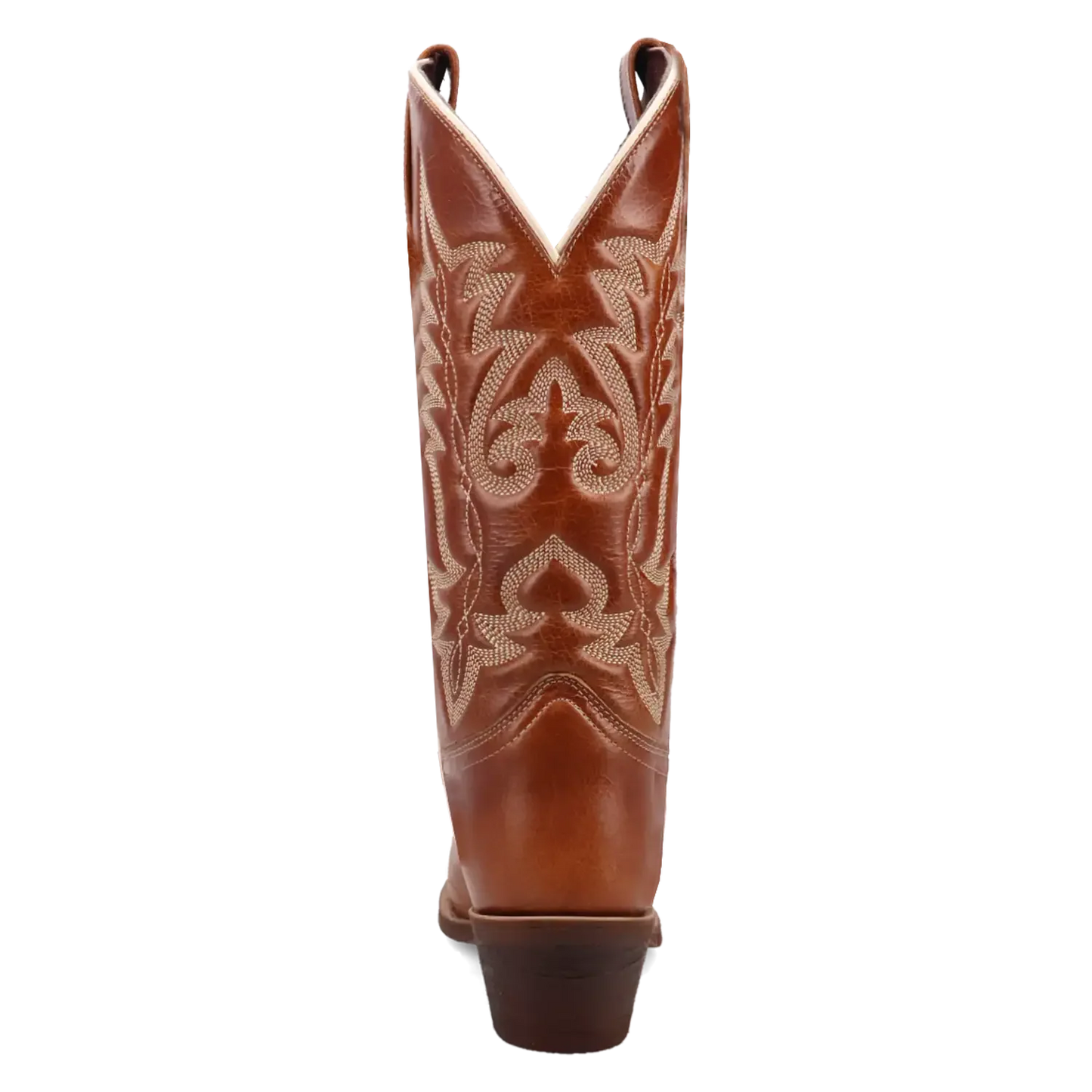 Laredo Women's Leather Cowgirl Boots
