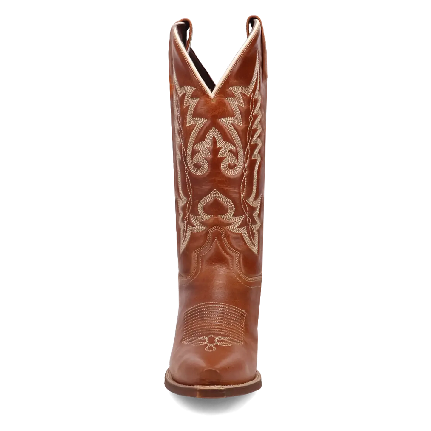 Laredo Women's Leather Cowgirl Boots