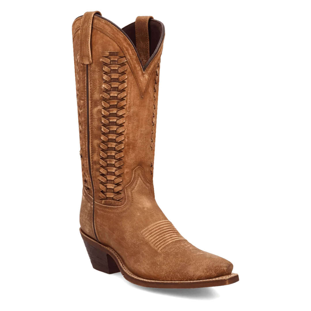 Laredo Women's Ashlee Cowgirl Boots